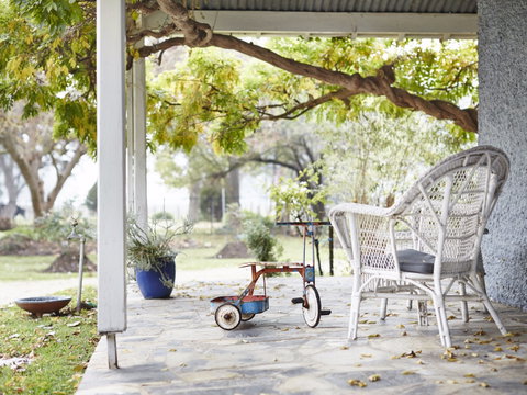 WillOaks B&B - Tourism Hervey Bay 6