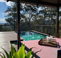 Wild Edge Retreat - Hervey Bay Accommodation