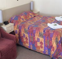 Woodmans Hill Motel Ballarat - Hervey Bay Accommodation