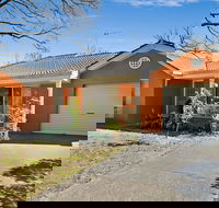 Wood Street Central - Hervey Bay Accommodation