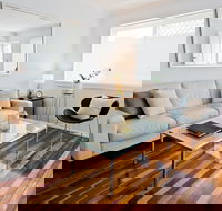 Wynnum Bayside Apartments - Hervey Bay Accommodation