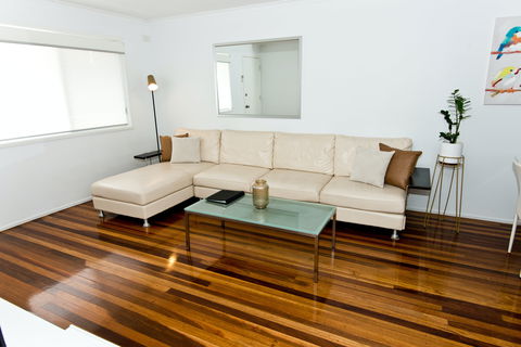 Wynnum Bayside Apartments - Hervey Bay Accommodation 3