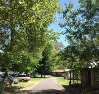 Yackandandah Holiday Park - Hervey Bay Accommodation