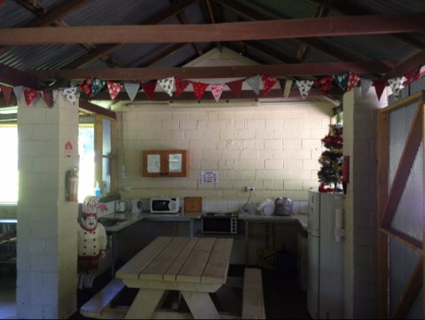 Yackandandah Holiday Park - Hervey Bay Accommodation 2