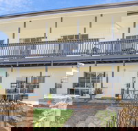 10 Majory street Normanville - Tourism Hervey Bay