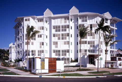 201 Lake Street - Hervey Bay Accommodation 1