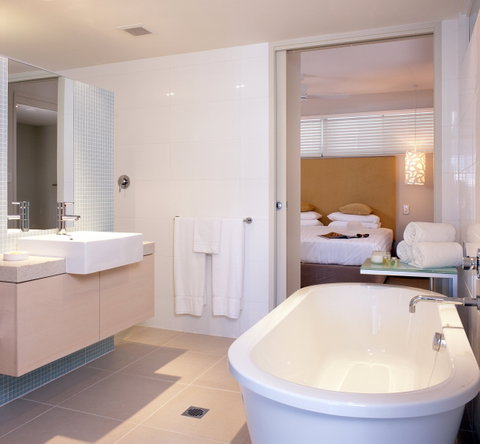 201 Lake Street - Hervey Bay Accommodation 6