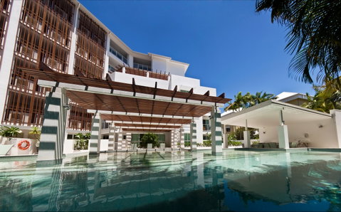 201 Lake Street - Hervey Bay Accommodation 9