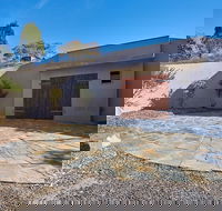 232Boonderoo - Hervey Bay Accommodation