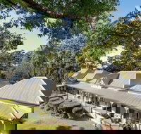 Aaronlee Retreat - Hervey Bay Accommodation