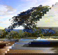 Abercrombie Ridge - Hervey Bay Accommodation