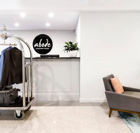 Abode Narrabundah - Hervey Bay Accommodation