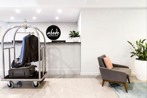 Abode Narrabundah - Hervey Bay Accommodation 0