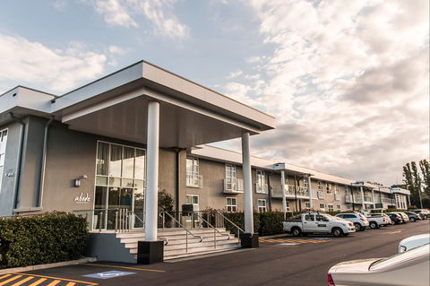 Abode Narrabundah - Hervey Bay Accommodation 4
