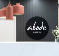 Abode Kingston - Hervey Bay Accommodation
