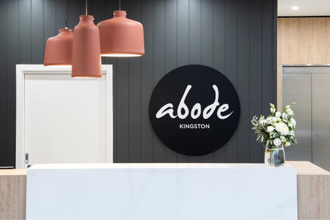 Abode Kingston - Hervey Bay Accommodation 0