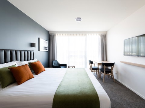 Abode Kingston - Hervey Bay Accommodation 2