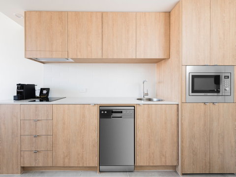 Abode Kingston - Hervey Bay Accommodation 3