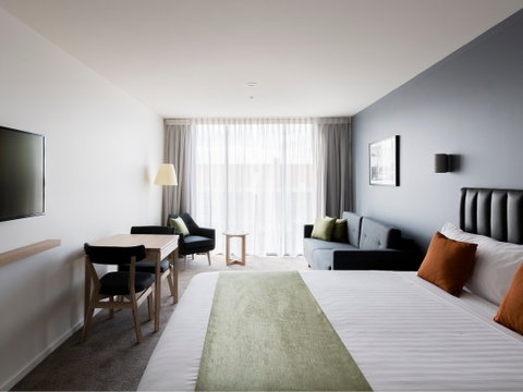 Abode Kingston - Hervey Bay Accommodation 4