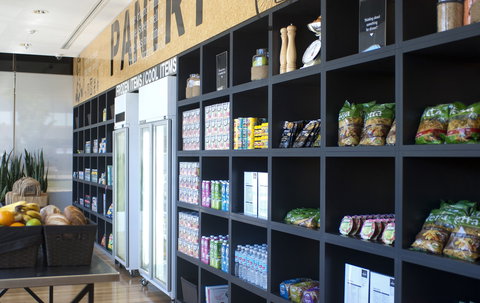 Abode Woden - Hervey Bay Accommodation 1