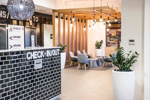 Abode Woden - Hervey Bay Accommodation 3