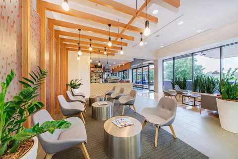 Abode Woden - Hervey Bay Accommodation 4