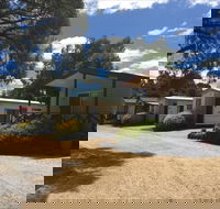 Acacia Caravan Park and Holiday Units - Hervey Bay Accommodation
