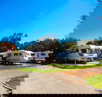 Acclaim Swan Valley Tourist Park