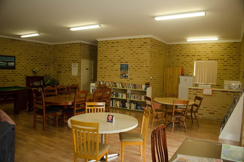 Acclaim Swan Valley Tourist Park - Hervey Bay Accommodation 1