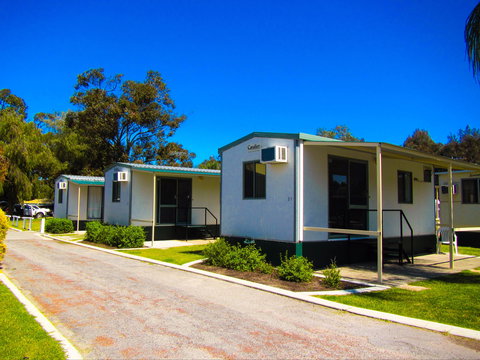 Acclaim Swan Valley Tourist Park - Hervey Bay Accommodation 2