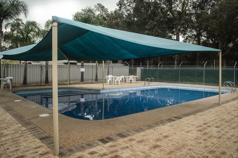 Acclaim Swan Valley Tourist Park - Hervey Bay Accommodation 4
