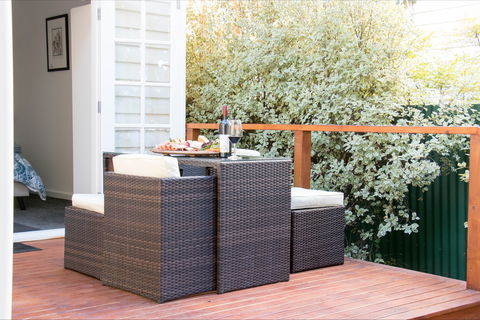 A Coonawarra Experience - Hervey Bay Accommodation 0