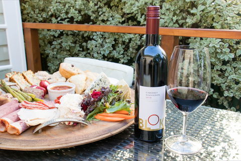 A Coonawarra Experience - Hervey Bay Accommodation 1