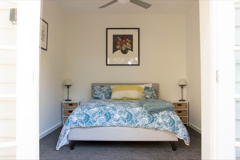A Coonawarra Experience - Hervey Bay Accommodation 5