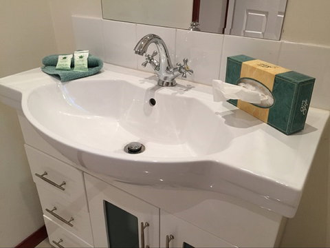 Across Country Motor Inn And Serviced Apartments - Tourism Hervey Bay 2