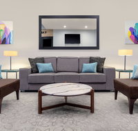 Adina Apartment Hotel Perth - Barrack Street - Hervey Bay Accommodation