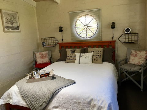 Aggies Bed And Breakfast - Hervey Bay Accommodation 1