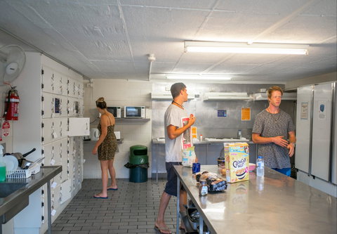 Airlie Beach YHA - Hervey Bay Accommodation 6