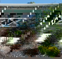 Alkira Studios Fish Creek - Hervey Bay Accommodation