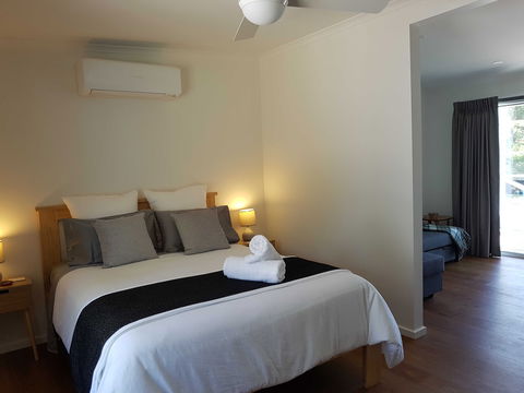 Alkira Studios Fish Creek - Hervey Bay Accommodation 1