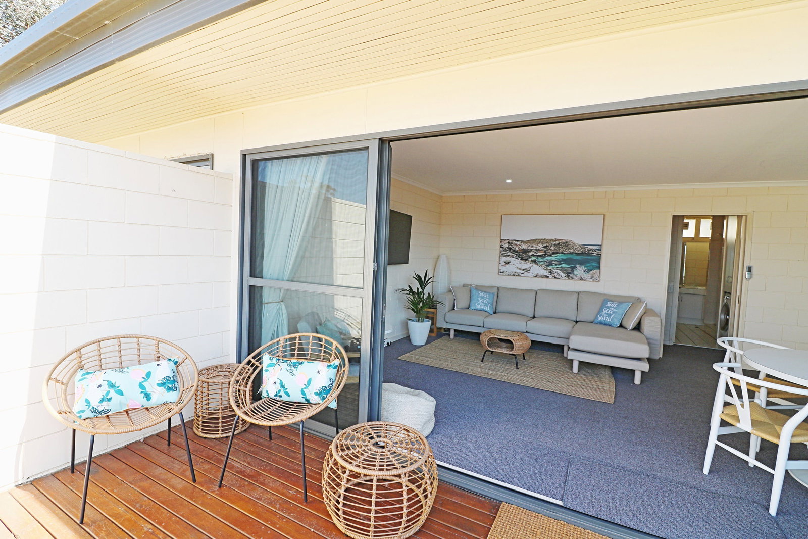 Merimbula NSW Hervey Bay Accommodation