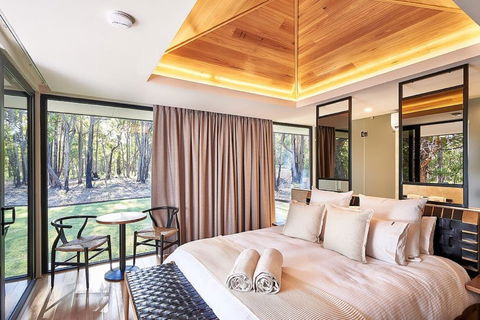 Amaroo Retreat And Spa - Hervey Bay Accommodation 0