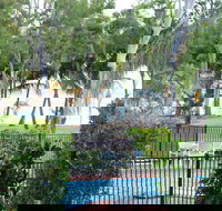 Arcadia Village Motel - Hervey Bay Accommodation