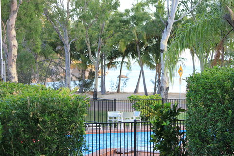 Arcadia Village Motel - Hervey Bay Accommodation 0