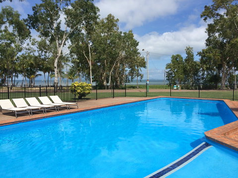 Arcadia Village Motel - Hervey Bay Accommodation 2