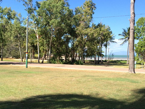 Arcadia Village Motel - Hervey Bay Accommodation 3