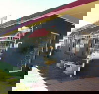 Ardeanal Motel - Hervey Bay Accommodation