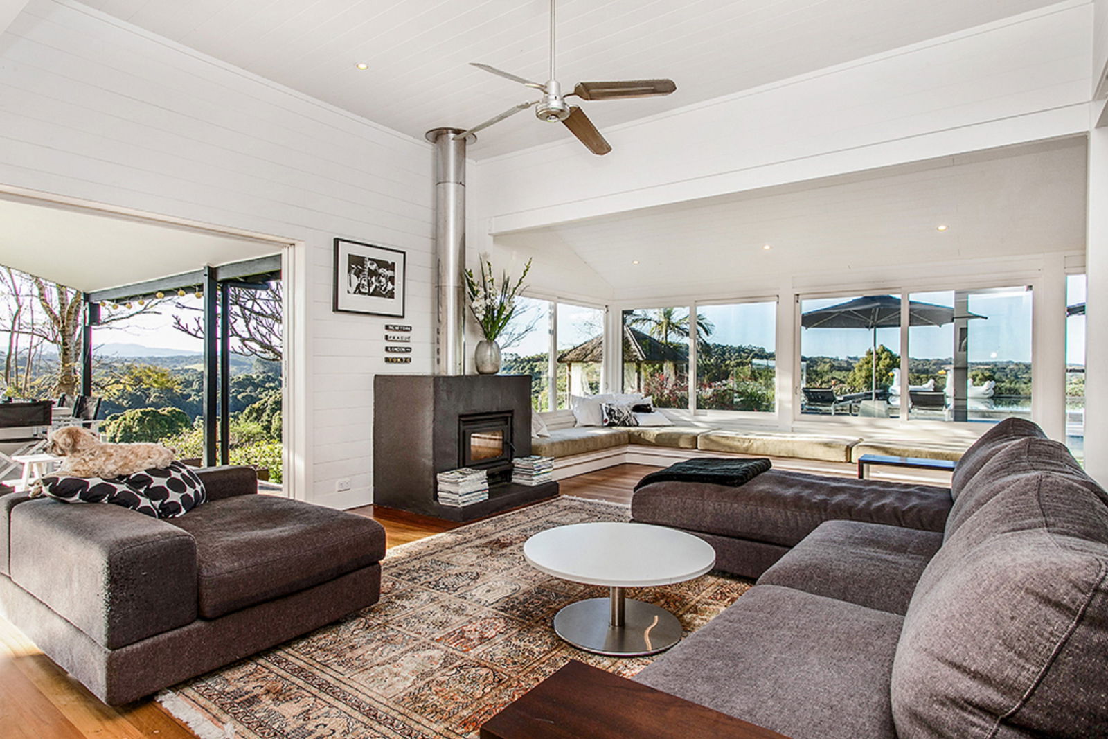 Nashua NSW Hervey Bay Accommodation