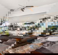 Aria - Hervey Bay Accommodation