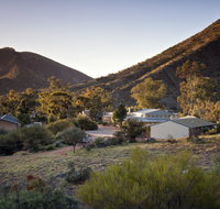 Arkaroola Wilderness Sanctuary - Hervey Bay Accommodation